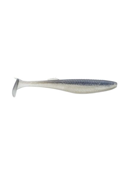 Leurres souples THE KICKMAN - Coloris PBRP - Taille 10 cm - Poids 6,5 g