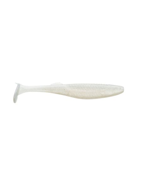 Leurres souples THE KICKMAN - Coloris PW - Taille 12,5 cm - Poids 14 g