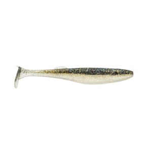 Leurres souples THE KICKMAN - Coloris SPSD - Taille 7,5 cm - Poids 3 g