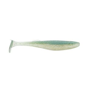 Leurres souples THE KICKMAN - Coloris SXSD - Taille 10 cm - Poids 6,5 g
