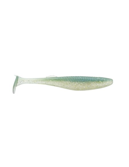 Leurres souples THE KICKMAN - Coloris SXSD - Taille 10 cm - Poids 6,5 g
