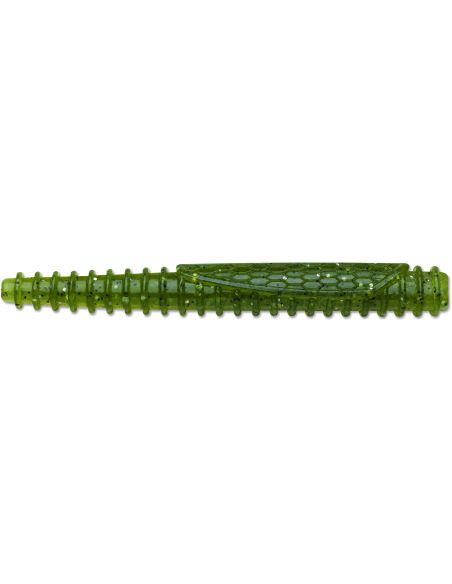 Leurres souples créatures NED'S BLT - Coloris BB - Taille 7,5 cm - Poids 3,5 g