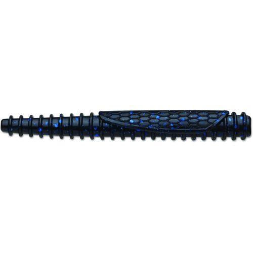 Leurres souples créatures NED'S BLT - Coloris BKB - Taille 7,5 cm - Poids 3,5 g