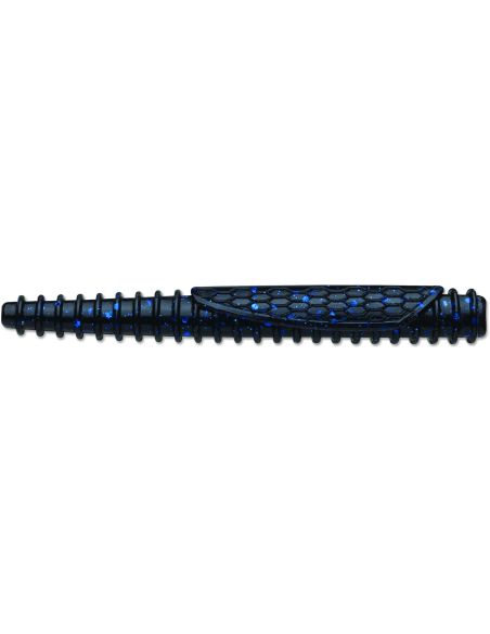 Leurres souples créatures NED'S BLT - Coloris BKB - Taille 7,5 cm - Poids 3,5 g