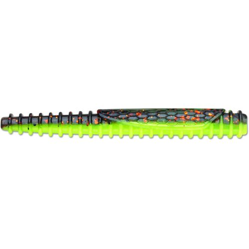 Leurres souples créatures NED'S BLT - Coloris CPCH - Taille 7,5 cm - Poids 3,5 g