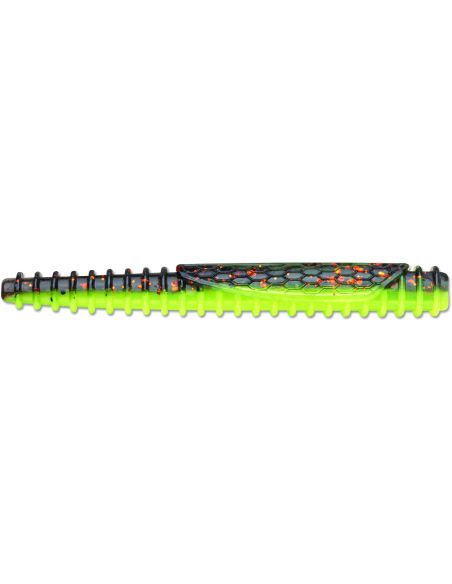 Leurres souples créatures NED'S BLT - Coloris CPCH - Taille 7,5 cm - Poids 3,5 g
