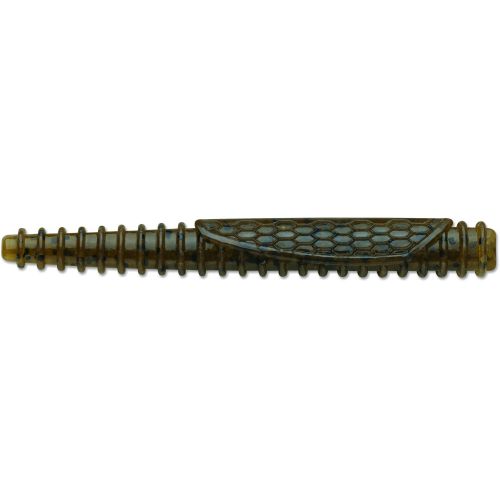 Leurres souples créatures NED'S BLT - Coloris GPPK - Taille 7,5 cm - Poids 3,5 g
