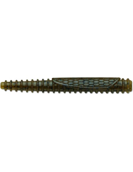 Leurres souples créatures NED'S BLT - Coloris GPPK - Taille 7,5 cm - Poids 3,5 g