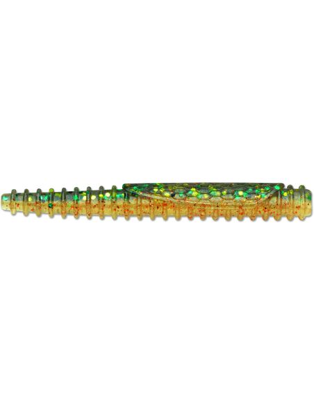 Leurres souples créatures NED'S BLT - Coloris P - Taille 7,5 cm - Poids 3,5 g