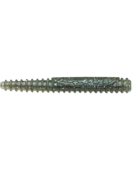 Leurres souples créatures NED'S BLT - Coloris SMSD - Taille 7,5 cm - Poids 3,5 g
