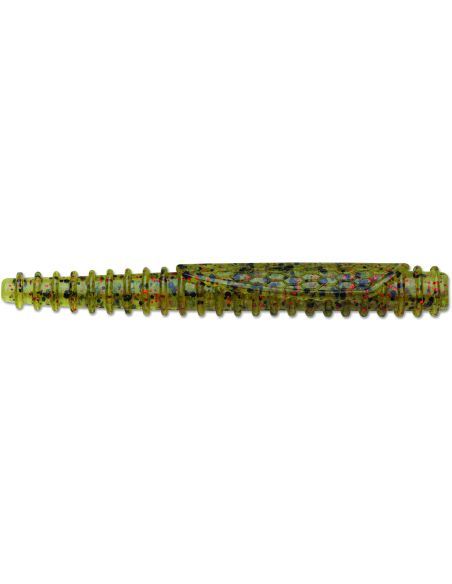 Leurres souples créatures NED'S BLT - Coloris WMR - Taille 7,5 cm - Poids 3,5 g