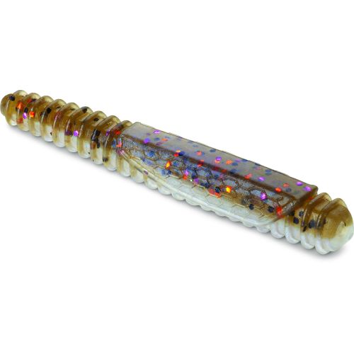 Leurres souples créatures NED'S BLT - Coloris SMSD - Taille 7,5 cm - Poids 3,5 g