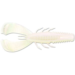 Leurres souples créatures CLEANUP CRAW - Coloris APL - Taille 9 cm - Poids 8 g
