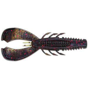 Leurres souples créatures CLEANUP CRAW - Coloris CAL - Taille 9 cm - Poids 8 g