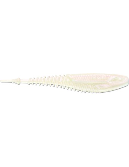 Leurres souples créatures FREELOADER - Coloris APL - Taille 10,5 cm - Poids 8,5 g