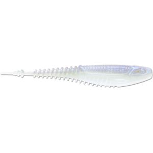 Leurres souples créatures FREELOADER - Coloris ASD - Taille 10,5 cm - Poids 8,5 g
