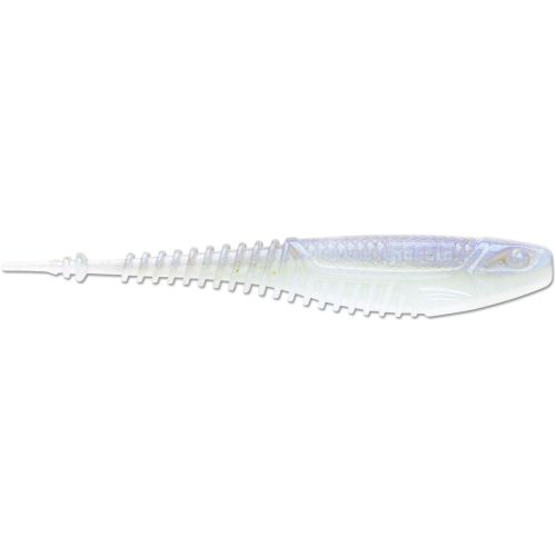 Leurres souples créatures FREELOADER - Coloris ASD - Taille 10,5 cm - Poids 8,5 g