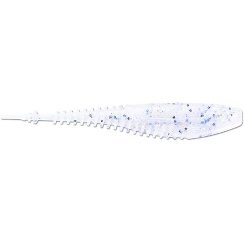 Leurres souples créatures FREELOADER - Coloris BPH - Taille 10,5 cm - Poids 8,5 g