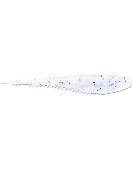 Leurres souples créatures FREELOADER - Coloris BPH - Taille 10,5 cm - Poids 8,5 g