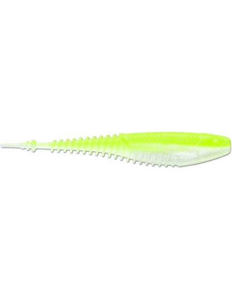 Leurres souples créatures FREELOADER - Coloris CPRL - Taille 10,5 cm - Poids 8,5 g