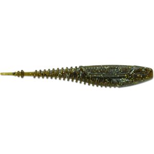 Leurres souples créatures FREELOADER - Coloris GPM - Taille 10,5 cm - Poids 8,5 g