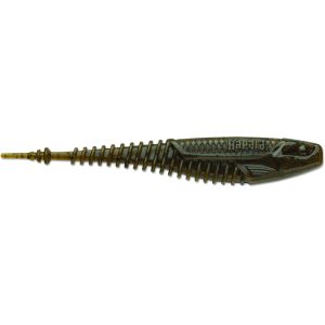 Leurres souples créatures FREELOADER - Coloris GPPK - Taille 10,5 cm - Poids 8,5 g