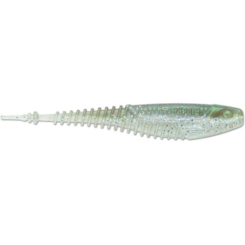 Leurres souples créatures FREELOADER - Coloris GRSD - Taille 10,5 cm - Poids 8,5 g