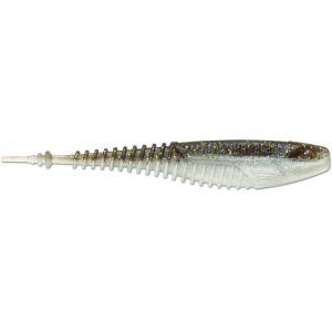 Leurres souples créatures FREELOADER - Coloris GZSD - Taille 10,5 cm - Poids 8,5 g