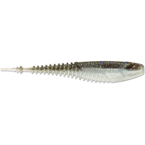 Leurres souples créatures FREELOADER - Coloris GZSD - Taille 10,5 cm - Poids 8,5 g