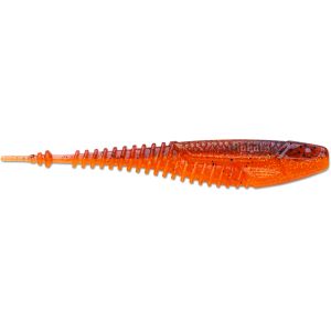 Leurres souples créatures FREELOADER - Coloris RCW - Taille 10,5 cm - Poids 8,5 g