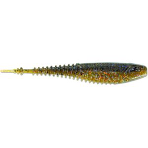 Leurres souples créatures FREELOADER - Coloris SG - Taille 10,5 cm - Poids 8,5 g