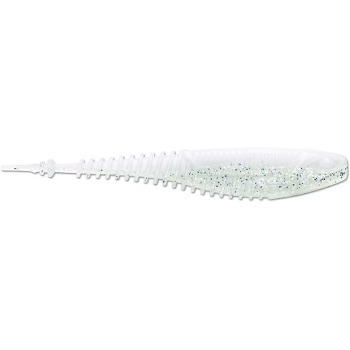 Leurres souples créatures FREELOADER - Coloris STF - Taille 10,5 cm - Poids 8,5 g