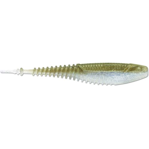 Leurres souples créatures FREELOADER - Coloris TSD - Taille 10,5 cm - Poids 8,5 g