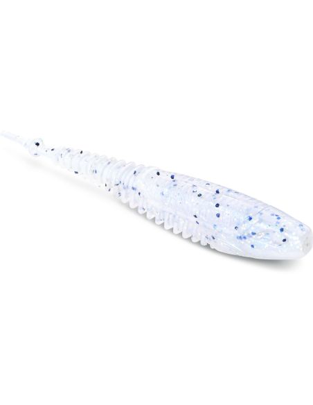 Leurres souples créatures FREELOADER - Coloris APL - Taille 10,5 cm - Poids 8,5 g