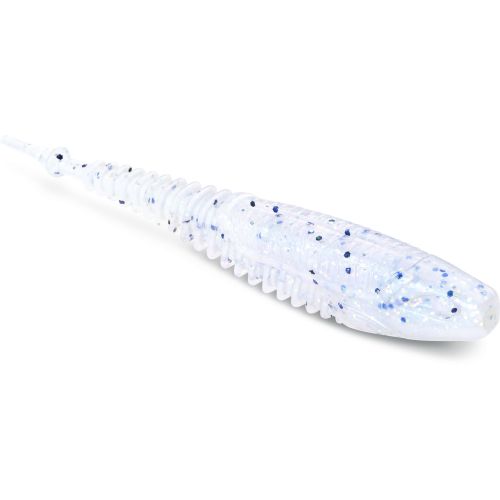 Leurres souples créatures FREELOADER - Coloris BPH - Taille 10,5 cm - Poids 8,5 g