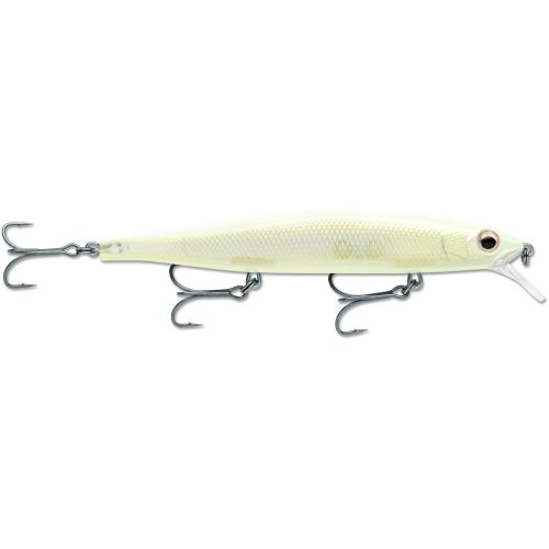 Leurre dur PRECISION XTREME MAVRIK - Coloris SNST - Taille 11 cm - Poids 14 g - Profondeur de nage 1,5 - 1,9m