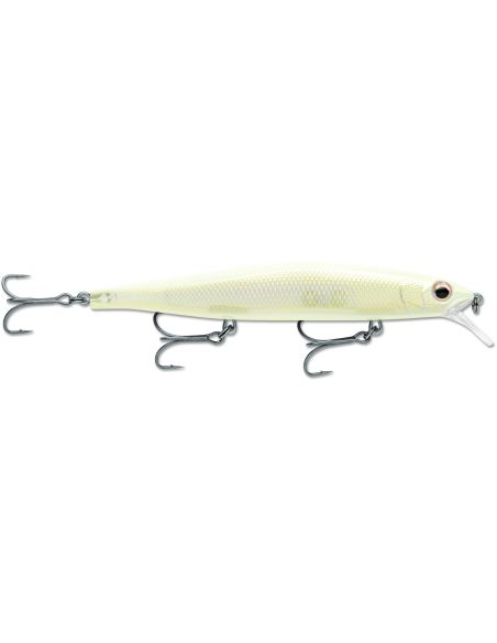 Leurre dur PRECISION XTREME MAVRIK - Coloris SNST - Taille 11 cm - Poids 14 g - Profondeur de nage 1,5 - 1,9m