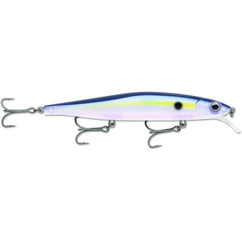 Leurre dur PRECISION XTREME MAVRIK - Coloris PSXSD - Taille 11 cm - Poids 14 g - Profondeur de nage 1,5 - 1,9m