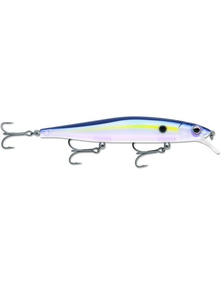 Leurre dur PRECISION XTREME MAVRIK - Coloris PSXSD - Taille 11 cm - Poids 14 g - Profondeur de nage 1,5 - 1,9m