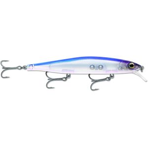 Leurre dur PRECISION XTREME MAVRIK - Coloris PB - Taille 11 cm - Poids 14 g - Profondeur de nage 1,5 - 1,9m