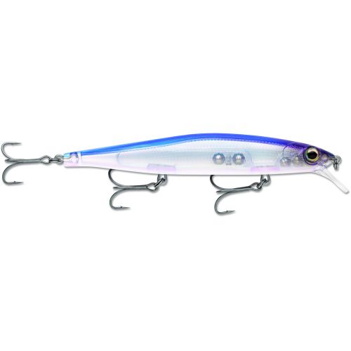 Leurre dur PRECISION XTREME MAVRIK - Coloris PB - Taille 11 cm - Poids 14 g - Profondeur de nage 1,5 - 1,9m
