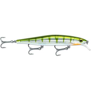 Leurre dur PRECISION XTREME MAVRIK - Coloris MYP - Taille 11 cm - Poids 14 g - Profondeur de nage 1,5 - 1,9m
