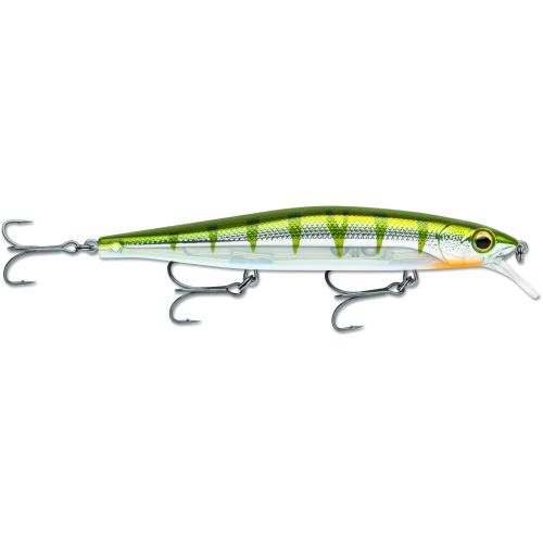 Leurre dur PRECISION XTREME MAVRIK - Coloris MYP - Taille 11 cm - Poids 14 g - Profondeur de nage 1,5 - 1,9m