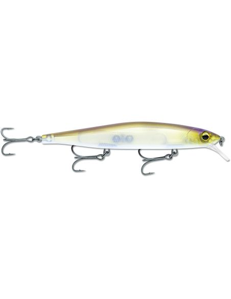 Leurre dur PRECISION XTREME MAVRIK - Coloris MTSD - Taille 11 cm - Poids 14 g - Profondeur de nage 1,5 - 1,9m