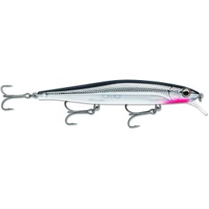Leurre dur PRECISION XTREME MAVRIK - Coloris MS - Taille 11 cm - Poids 14 g - Profondeur de nage 1,5 - 1,9m