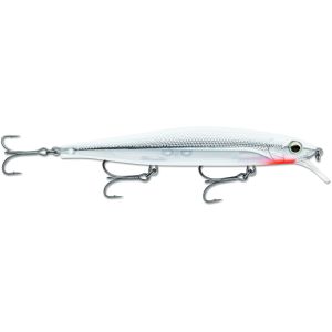 Leurre dur PRECISION XTREME MAVRIK - Coloris MGGH - Taille 11 cm - Poids 14 g - Profondeur de nage 1,5 - 1,9m