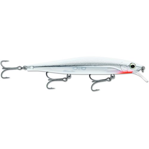 Leurre dur PRECISION XTREME MAVRIK - Coloris MGGH - Taille 11 cm - Poids 14 g - Profondeur de nage 1,5 - 1,9m
