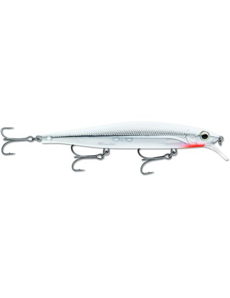 Leurre dur PRECISION XTREME MAVRIK - Coloris MGGH - Taille 11 cm - Poids 14 g - Profondeur de nage 1,5 - 1,9m