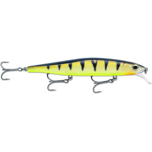 Leurre dur PRECISION XTREME MAVRIK - Coloris BLHTPHSD - Taille 11 cm - Poids 14 g - Profondeur de nage 1,5 - 1,9m