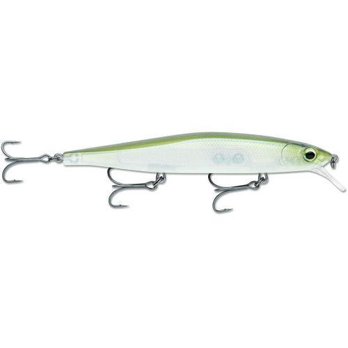 Leurre dur PRECISION XTREME MAVRIK - Coloris GHSH - Taille 11 cm - Poids 14 g - Profondeur de nage 1,5 - 1,9m
